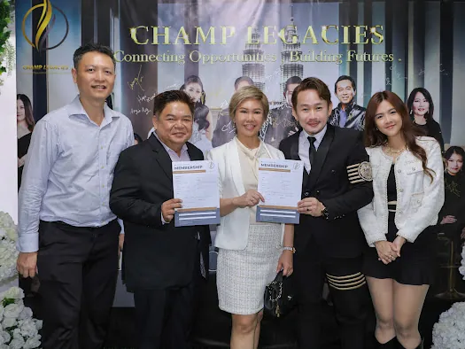 Awards
