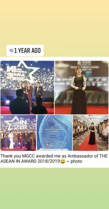 Awards