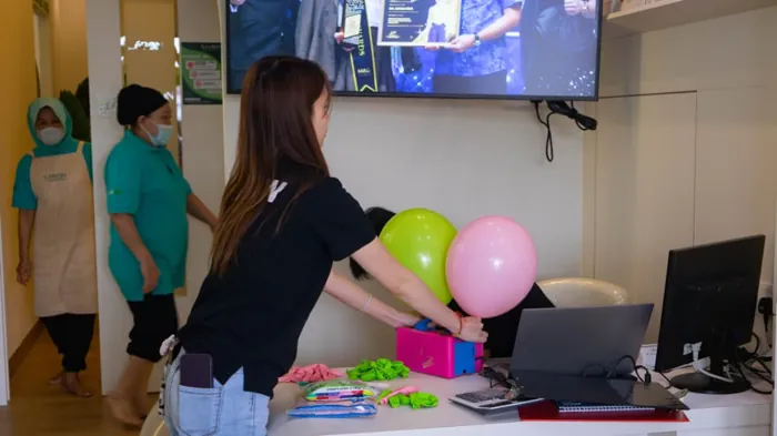 Events
