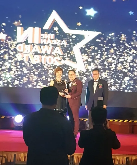Awards
