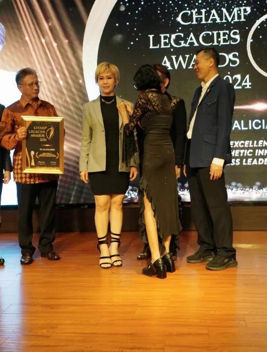 Awards and recognition