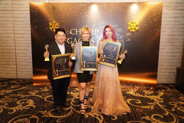 Awards