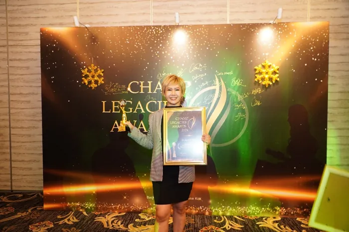 Awards