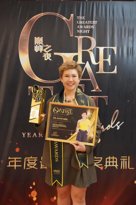 Awards and recognition