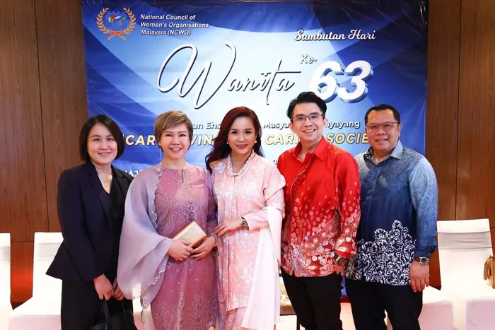 Awards