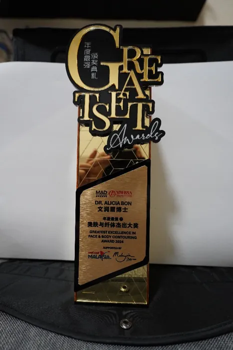 Awards