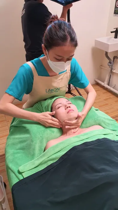 LeBON treatments