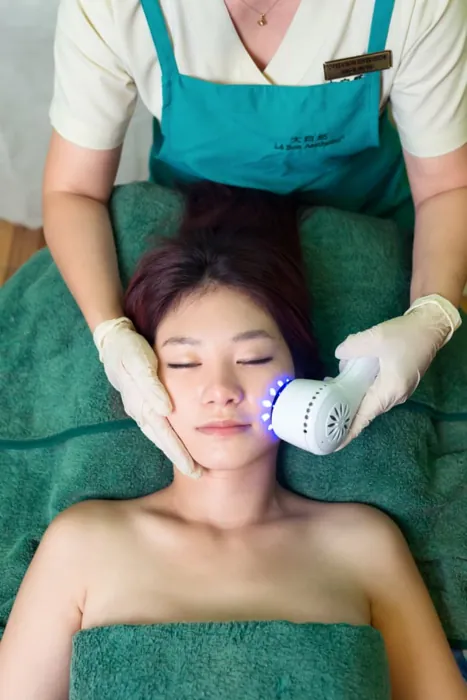 LeBON treatments